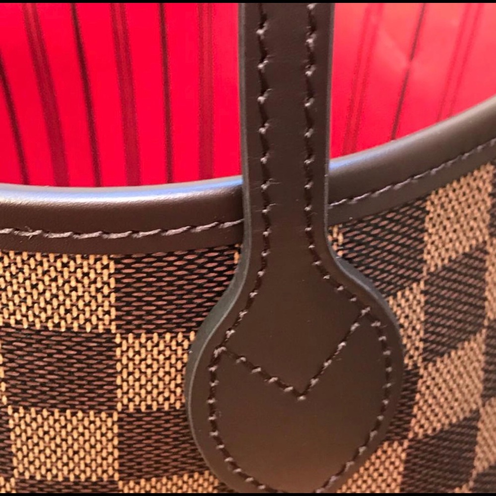 Louis Vuitton Neverfull MM